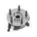 Front Wheel Hub Bearing Assembly for Ranger B Series Pickup 4WD 4x4 w/ ABS