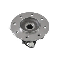 Front Left Driver Side Wheel Hub Bearing Assembly for Chevy GMC w/ ABS