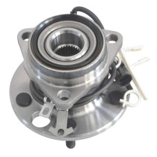 Front Wheel Hub Bearing Assembly for 95-02 Chevy Astro Safari AWD ABS