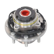 Front Driver or Passenger Wheel Hub Bearing Assembly for Ford Super Duty