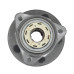Front Left or Right Wheel Hub Bearing Assembly for Ford Mazda 4WD