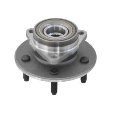 Front Left or Right Wheel Hub & Bearing Assembly for 00-04 Ford F150 Pickup Truck 4WD