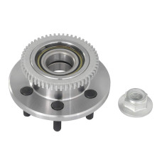 Front Wheel Hub & Bearing Assembly for Dodge Durango Dakota 2WD