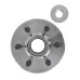 Front Wheel Hub & Bearing Assembly for Dodge Durango Dakota 2WD