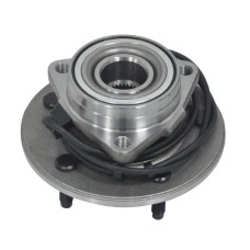 Front Driver or Passenger Side Wheel Hub Bearing Assembly for Dodge Ram 1500