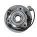 Front Driver or Passenger Side Wheel Hub Bearing Assembly for Dodge Ram 1500