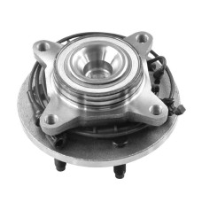 Front Left or Right Wheel Hub Bearing Assembly fits 03-06 Expedition Navigator 2WD