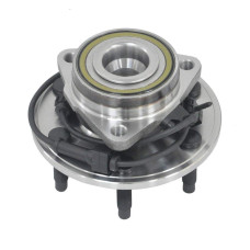 Front Wheel Hub Bearing Assembly for Chevy Astro GMC Safari 2WD ABS