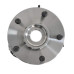 Front Driver Side Wheel Hub Bearing Assembly for 97-99 Dodge Ram 1500