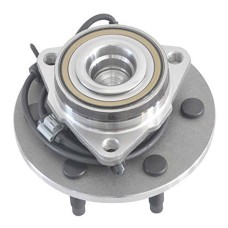 Front Left or Right Wheel Hub & Bearings Assembly w/ ABS 2WD for GMC Chevy