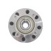 Front Left or Right Wheel Hub Bearing Assembly for 00-01 Dodge Ram 2500 4WD