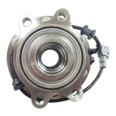Front Wheel Hub and Bearing Assembly for Nissan Frontier Pathfinder Truck