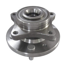 Front Left or Right Wheel Hub Bearing Assembly for a Land Rover LR3 LR4