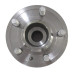 Front Left or Right Wheel Hub Bearing Assembly for a Land Rover LR3 LR4
