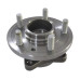 Front Left or Right Wheel Hub Bearing Assembly for a Land Rover LR3 LR4