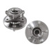 Front Left or Right Wheel Hub Bearing Assembly for a Land Rover LR3 LR4