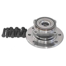 Front Left or Right Wheel Hub Bearing Assembly for 94-99 Dodge Ram 3500