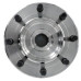 Front Left or Right Wheel Hub Bearing Assembly for Chevy GMC 8 Lugs w/ ABS