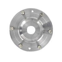 Front Wheel Hub & Bearing Assembly for Hyundai Entourage Kia Sedona