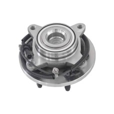 Front Left or Right Wheel Hub Bearing Assembly for Ford Lincoln 2WD