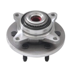 Front Left or Right Wheel Hub & Bearings Assembly for 07-10 Navigator Expedition