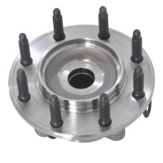 Front Wheel Hub Bearing Assembly Silverado Sierra Suburban 2500/3500