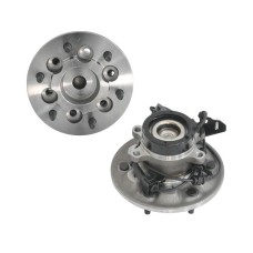 Front Driver or Passenger Wheel Hub Bearing Assembly Kit for Chevy GMC