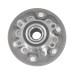 Front Driver or Passenger Side Wheel Hub Bearing Assembly  for Colorado Canyon