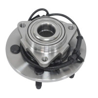 Front Wheel Hub Bearing Assembly for 2009-12 Dodge Ram 1500 w/ ABS