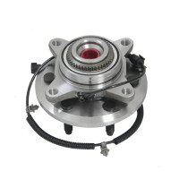 Front Left or Right Wheel Hub Bearing Assembly for Ford Expedition F-150