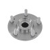 Front Left or Right Wheel Hub for Hyundai Elantra Veloster Kia Forte