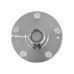 Front Left or Right Wheel Hub for Hyundai Elantra Veloster Kia Forte