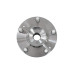 Front Left or Right Wheel Hub & Bearings Assembly for 2003-2008 Hyundai Tiburon