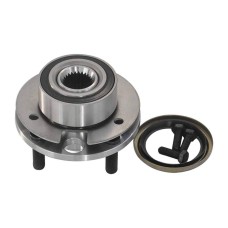 Front Left or Right Wheel Hub Bearing Assembly for Chrysler Dodge Plymouth
