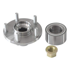 Front Left and Right Wheel Hub Bearing Assembly for Toyota Camry Celica