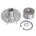 Front Left or Right Wheel Hub & Bearing Assembly for Toyota Lexus 5 Lug Without ABS