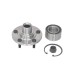Front Left or Right Wheel Bearings Hub Assembly for Taurus Continental Sable