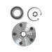 Front Left or Right Wheel Bearings Hub Assembly for Taurus Continental Sable