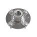 Rear Left Right Wheel Hub Bearing Assembly for Hyundai Accent