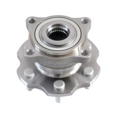 Rear Left or Right Wheel Hub Bearing Assembly for 05-09 Nissan Pathfinder