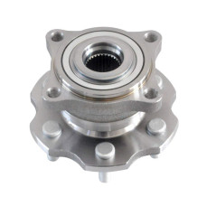 Rear Left or Right Wheel Hub Bearing Assembly for 05-09 Nissan Pathfinder