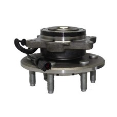 Rear Wheel Hub Bearing Assembly fits Expedition Navigator w/ ABS