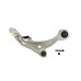Front LH RH Side Lower Control Arm for Nissan Murano Set of 2