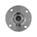 Front Left or Right Wheel Hub for 1987-1993 VW Fox