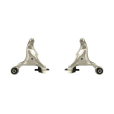 Front Lower LH RH Control Arm Assembly Kit for 01-07 Volvo S60 V70 FWD