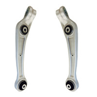 Front Lower Forward Side Control Arm Set for Audi A4 A5 S4 S5 A7 Quattro
