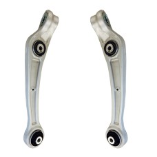 Front Lower Forward Side Control Arm Set for Audi A4 A5 S4 S5 A7 Quattro