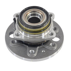 Rear Wheel Hub Bearing Assembly for Mercedes SPRINTER DODGE 2007+ 2500