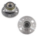 Rear Wheel Hub Bearing Assembly for Mercedes SPRINTER DODGE 2007+ 2500