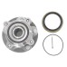 Front Left or Right Wheel Hub & Bearing Assembly for Toyota Sequoia Tundra 4WD